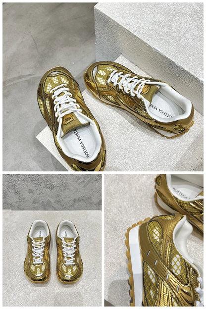 NB - BOV Women Shoes - 203
