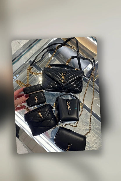 NB - YLS Bag - 1403