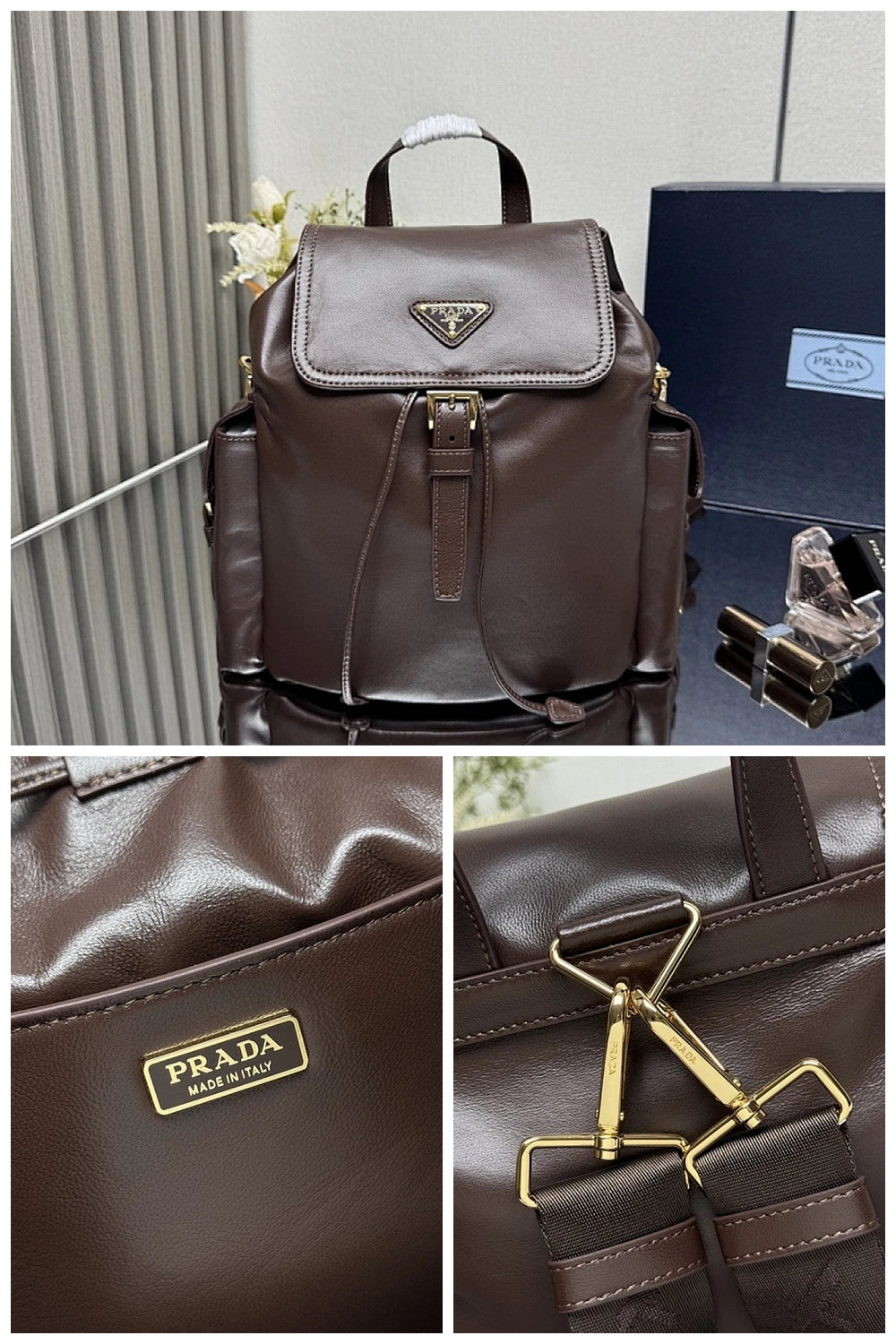 NB - PD Bag - 942