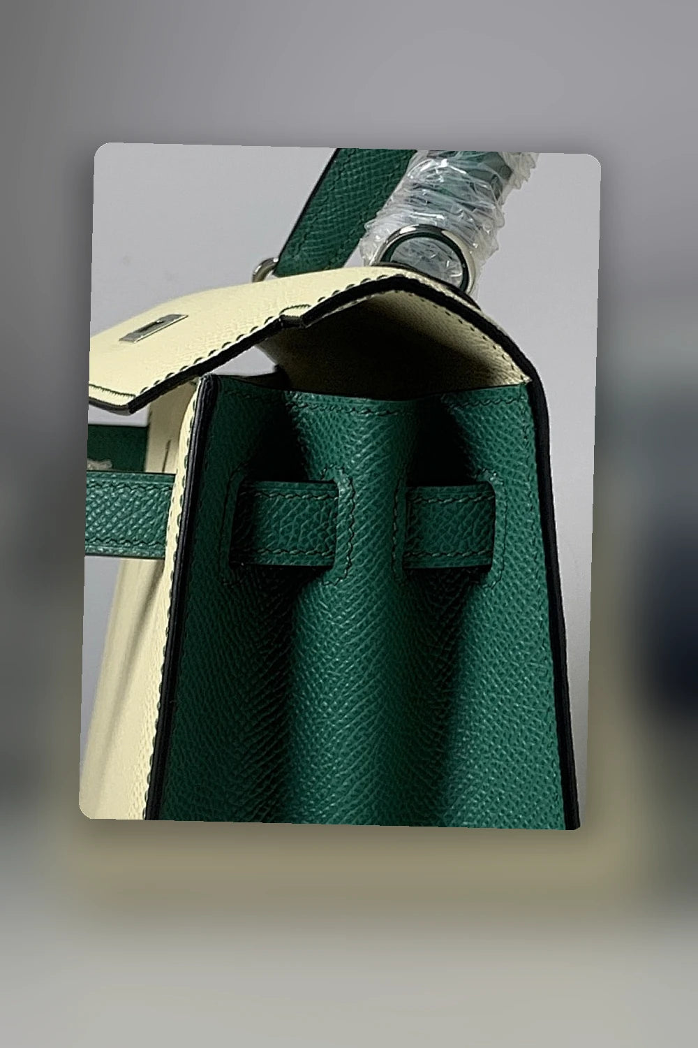 NB - HMS Bag - 1250