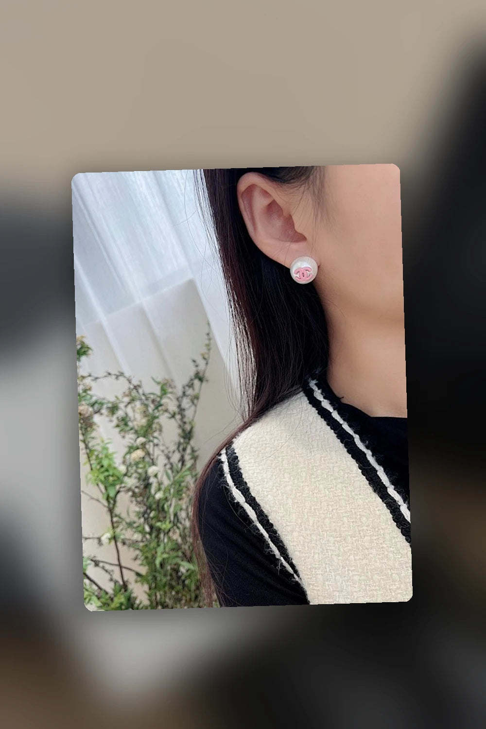 NB - CHL Jewelry - 161