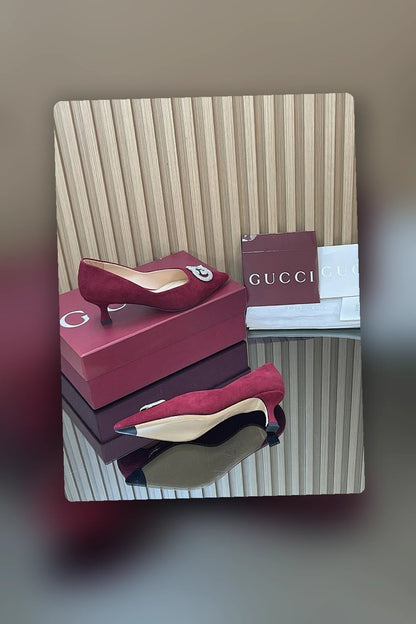 NB - GUKI Women Shoes - 309