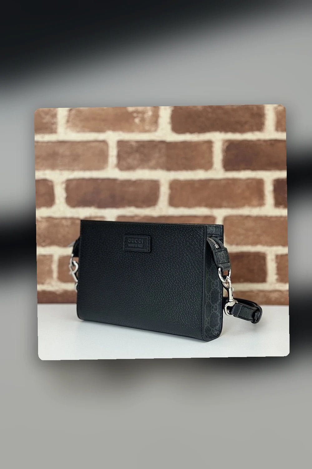 NB - GUKI Bag - 1052