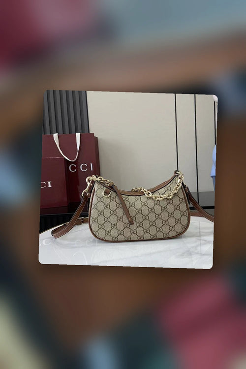 NB - GUKI Bag - 435