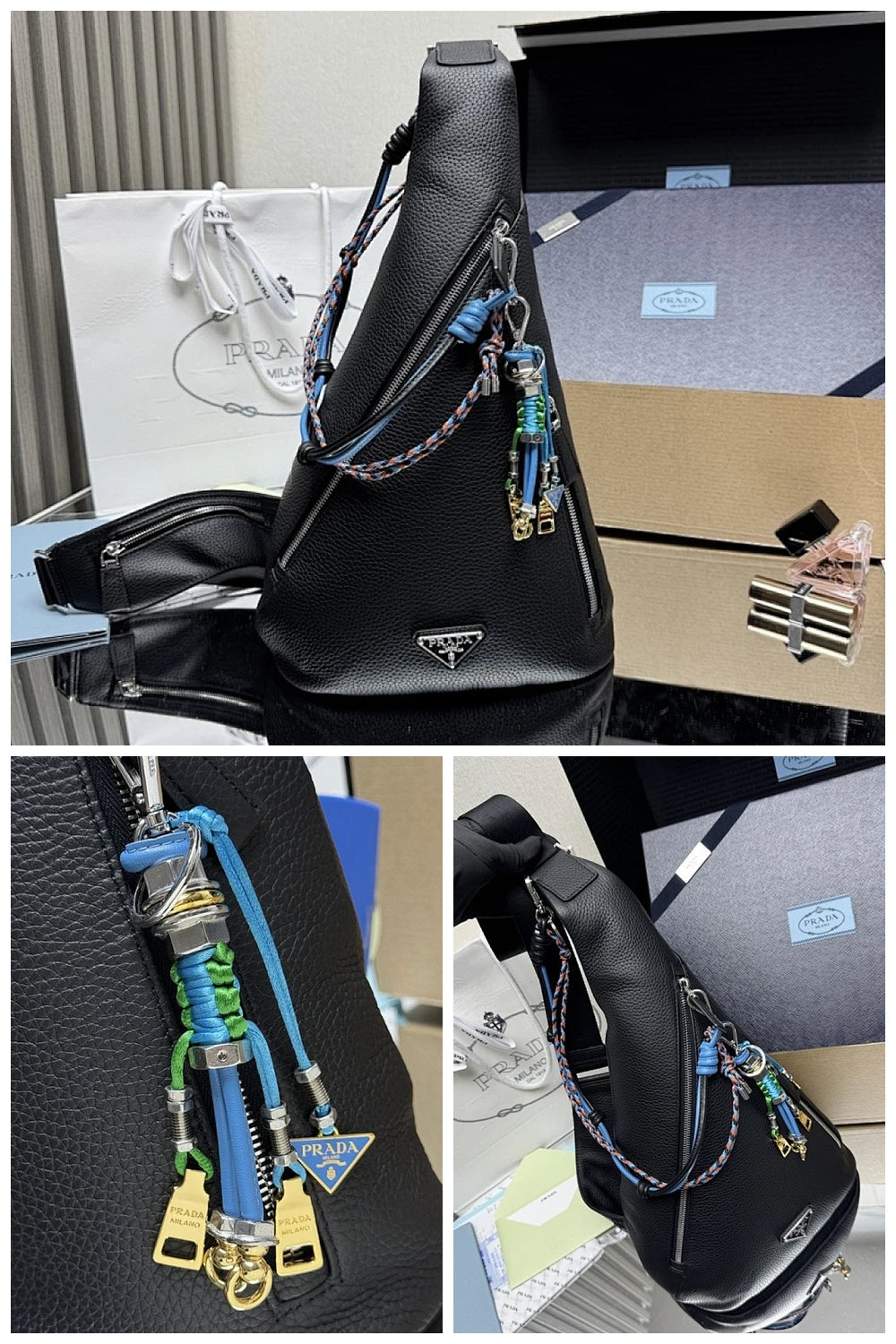 NB - PD Bag - 479
