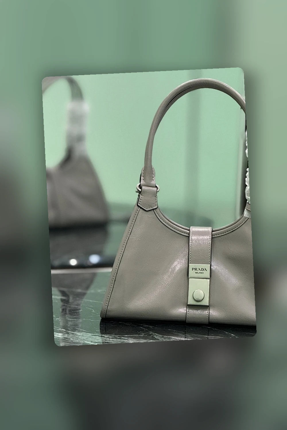 NB - BG Bag - 957