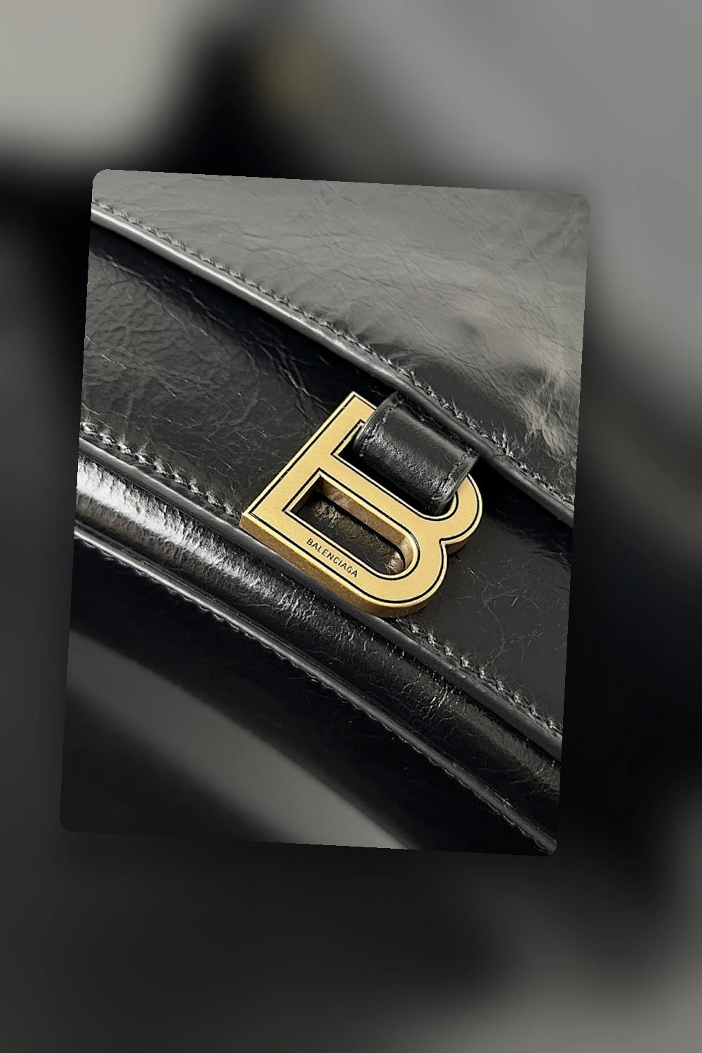 NB - BG Bag - 309