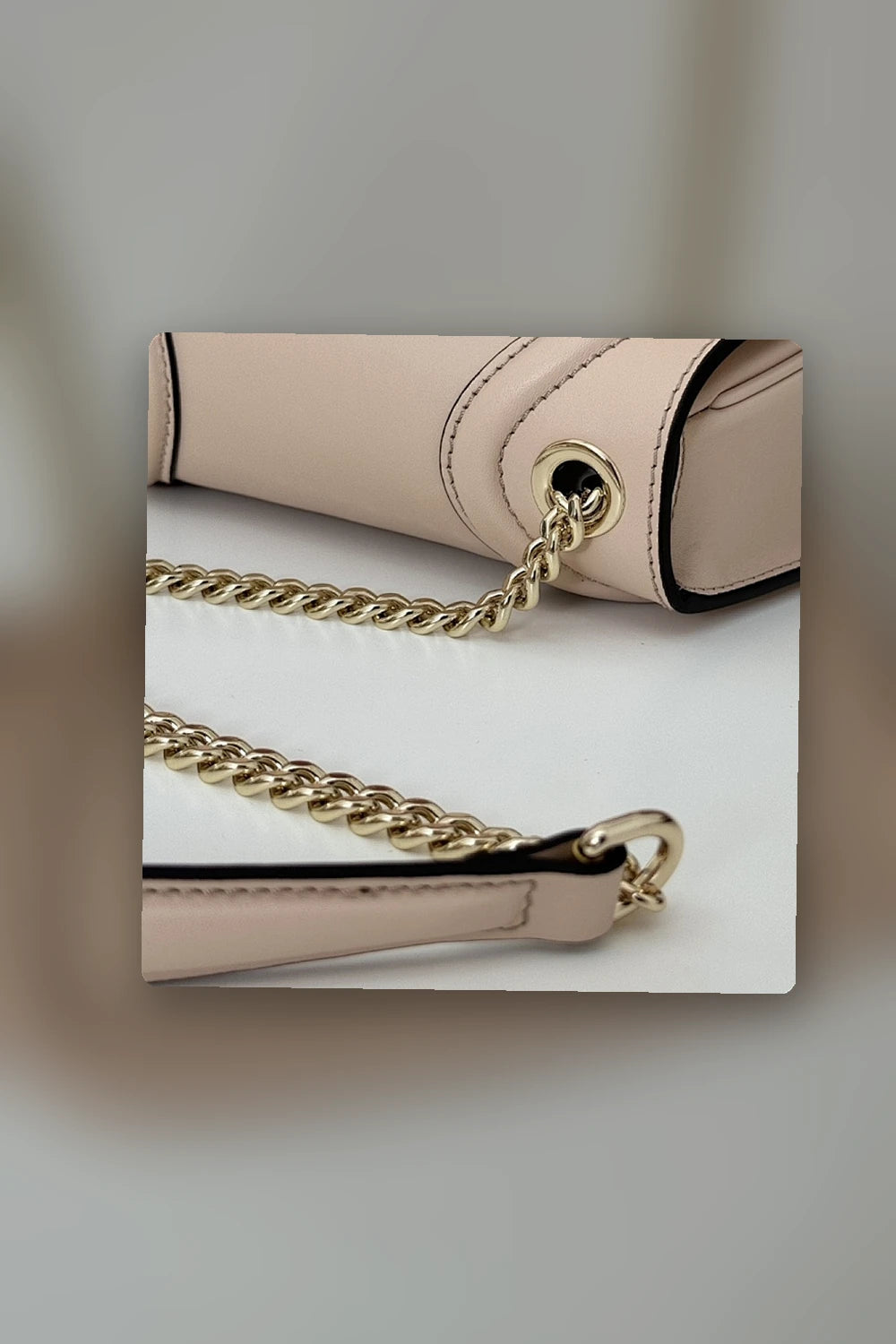 NB - GUKI Bag - 1387