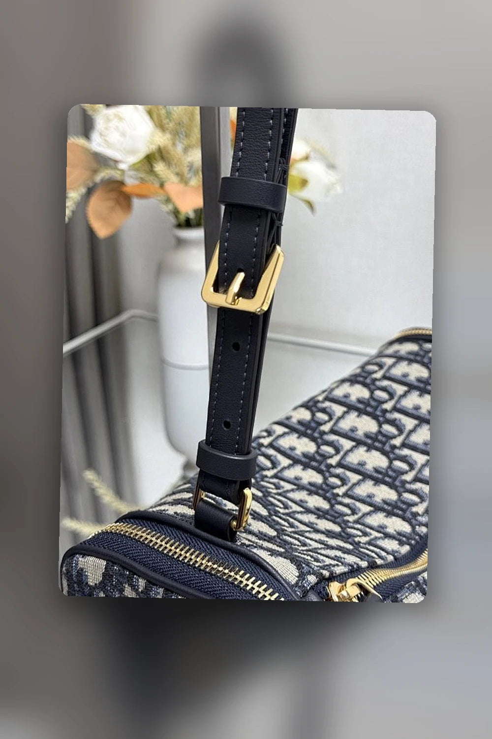 NB - DOR Bag - 1234