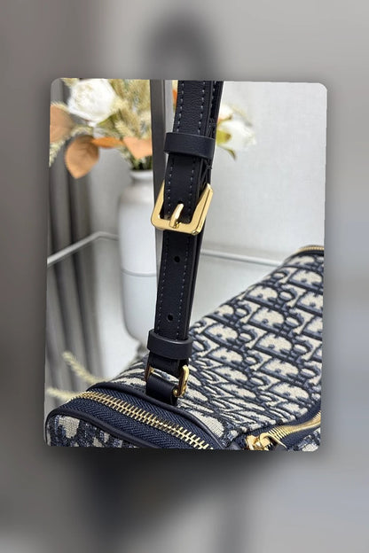 NB - DOR Bag - 1234