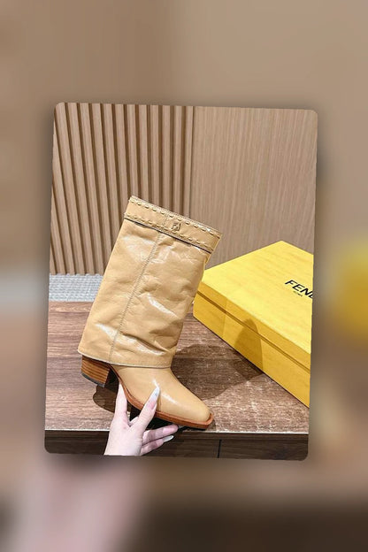 NB - FDE Women Shoes - 065