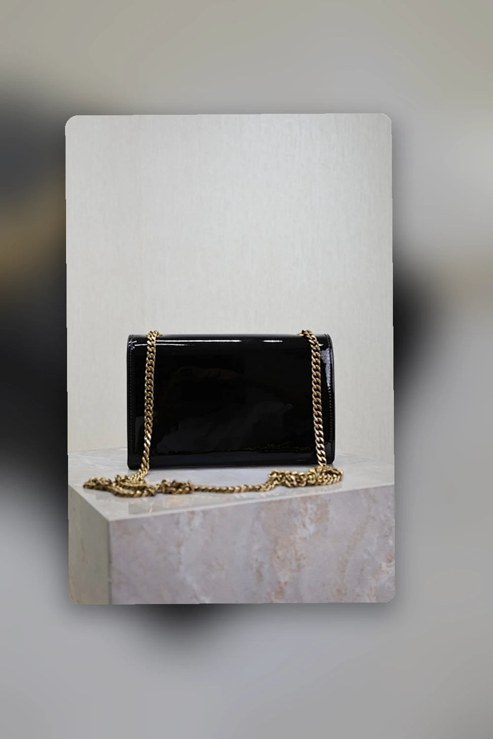 NB - YLS Bag - 1274