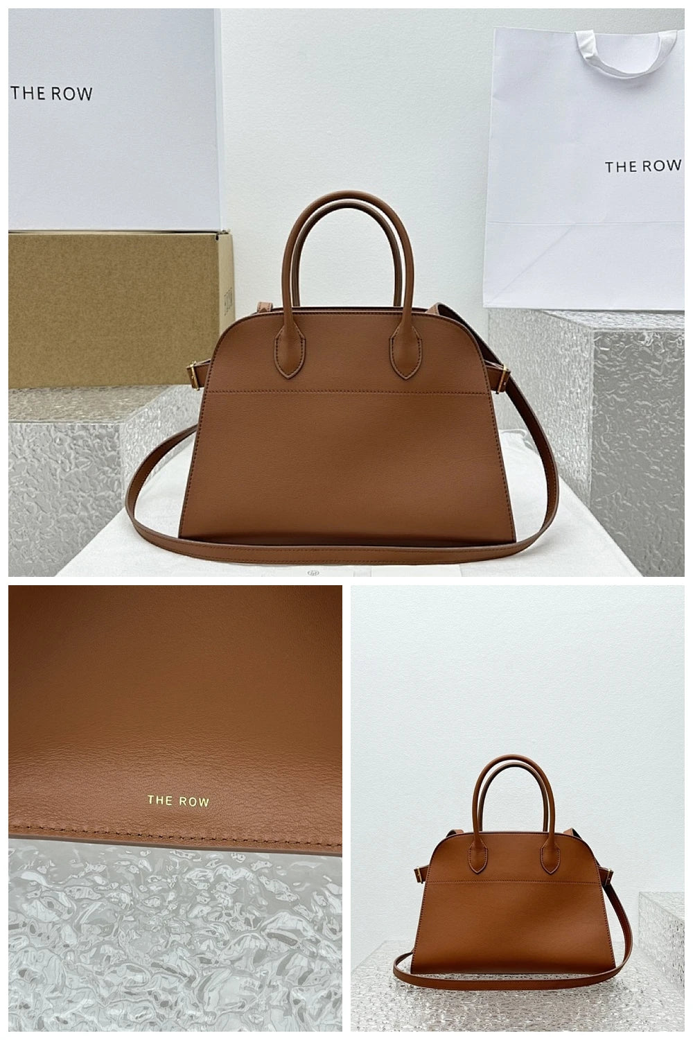 NB - THR Bag - 141