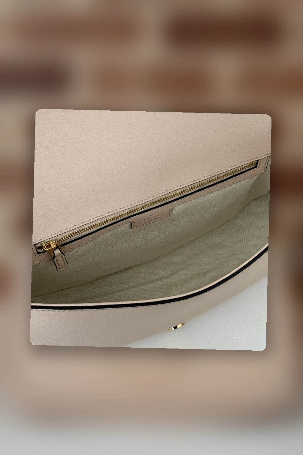 NB - GUKI Bag - 1437