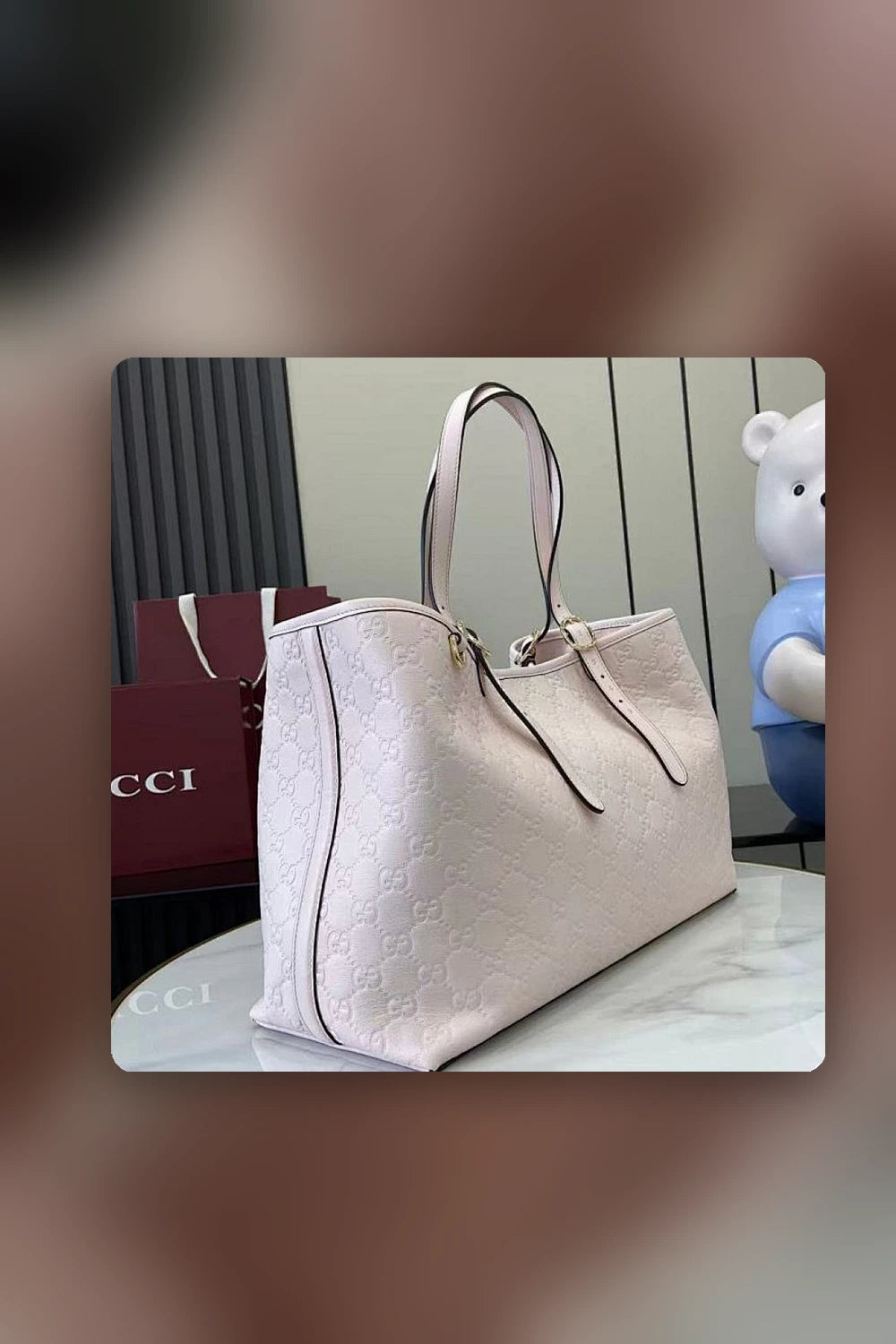 NB - GUKI Bag - 443