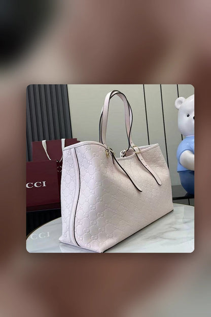 NB - GUKI Bag - 443