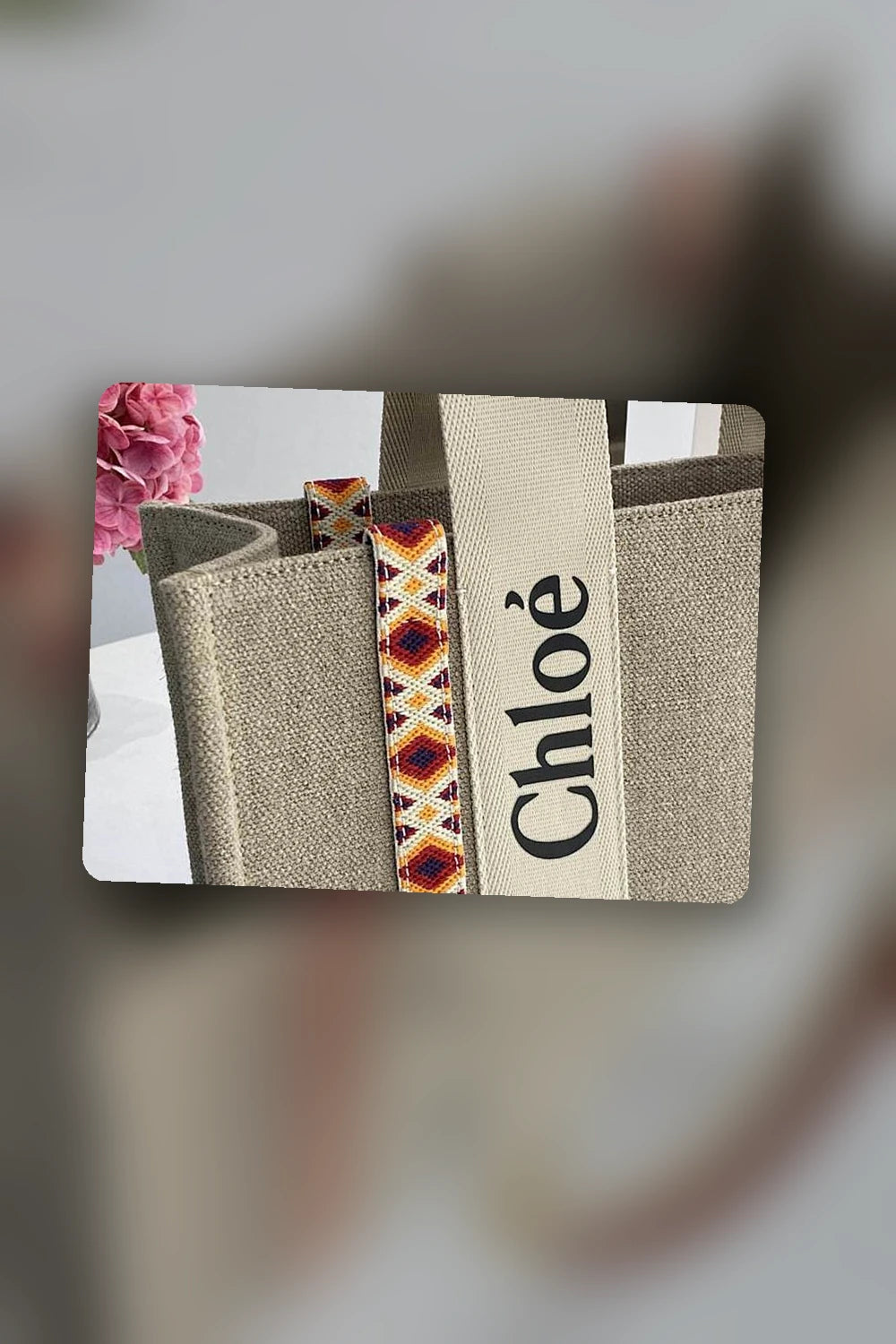 NB - CLE Bag - 444