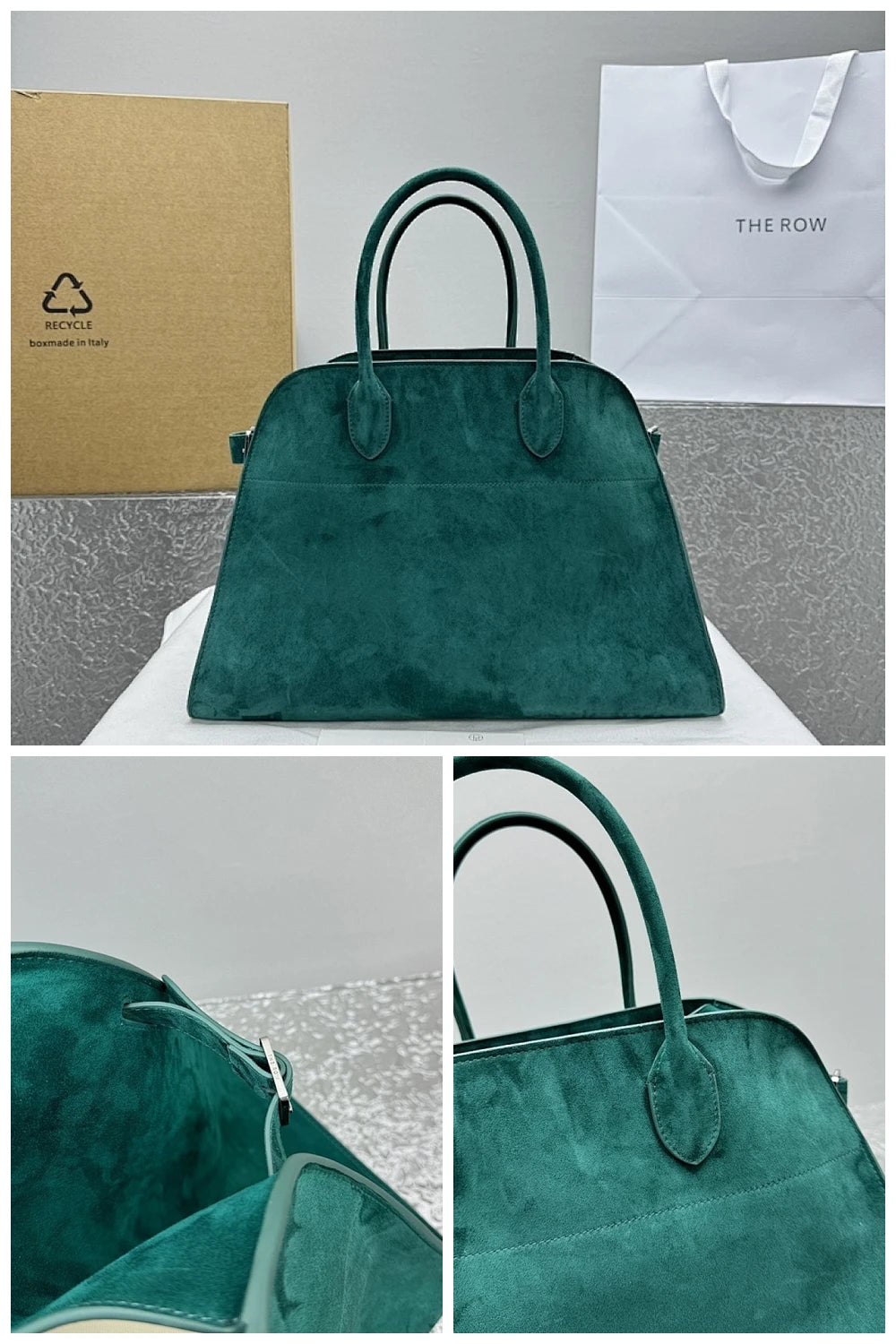 NB - THR Bag - 336