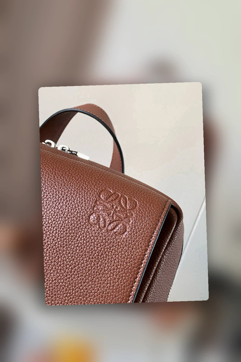 NB - LWO Bag - 639