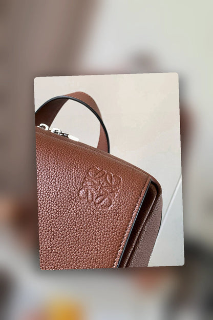 NB - LWO Bag - 639