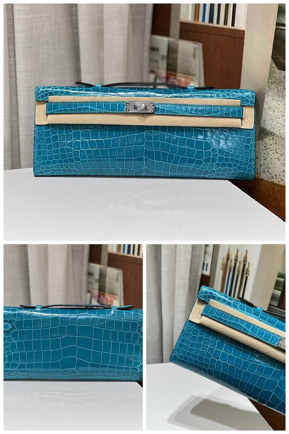 NB - HMS Bag - 958