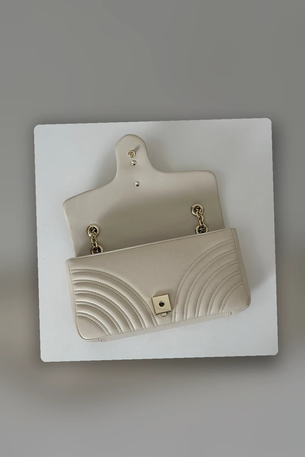 NB - GUKI Bag - 917