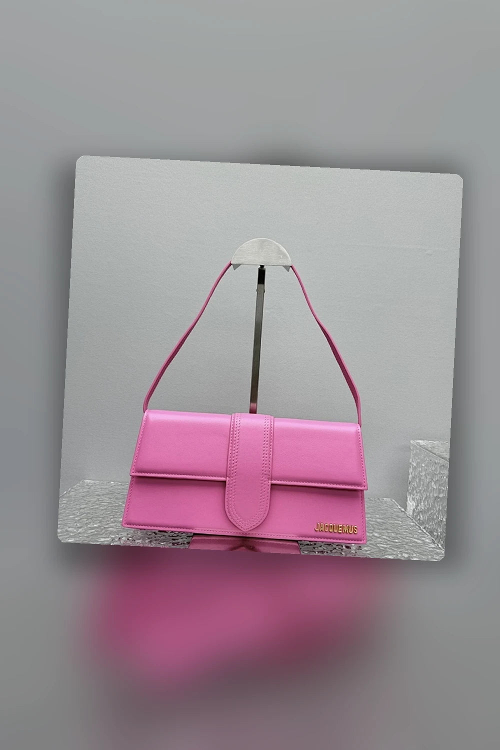 NB - JCA Bag - 237