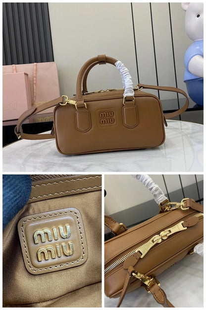 NB - MMU Bag - 983