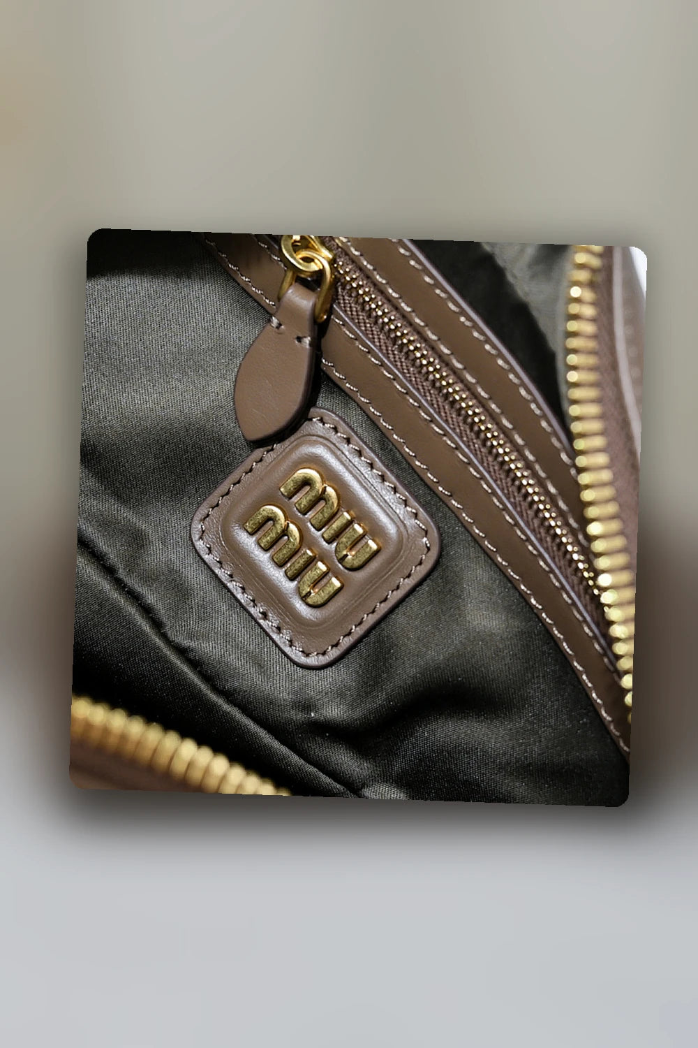 NB - MMU Bag - 1304