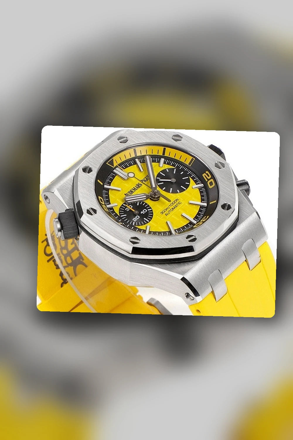 NB - Mix Watch - 750