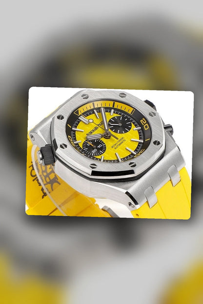 NB - Mix Watch - 750