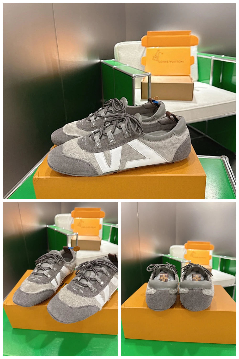 NB - LOV Women Shoes - 245
