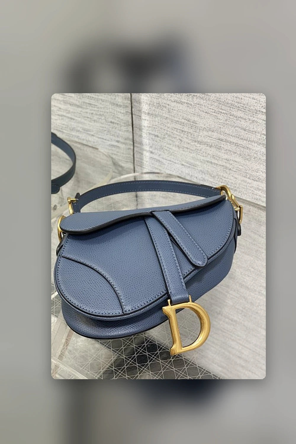 NB - DOR Bag - 1348