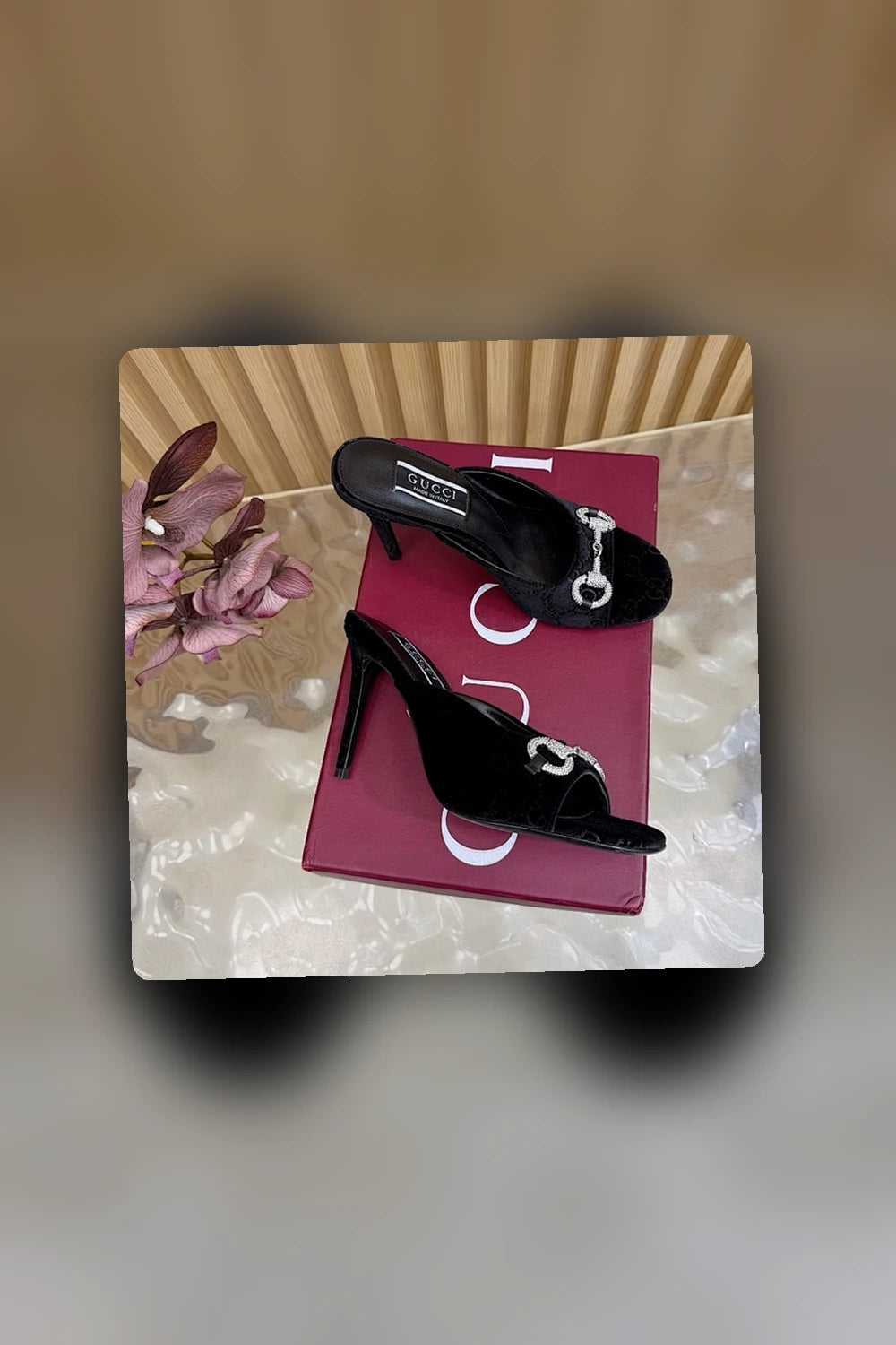 NB - GUKI Women Shoes - 985