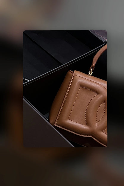 NB - DAG Bag - 298