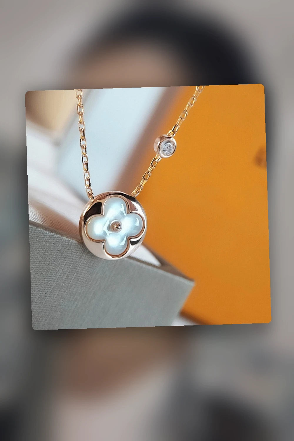 NB - LOV Jewelry - 204
