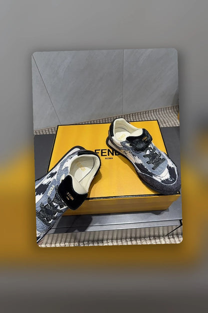 NB - FDE Women Shoes - 057