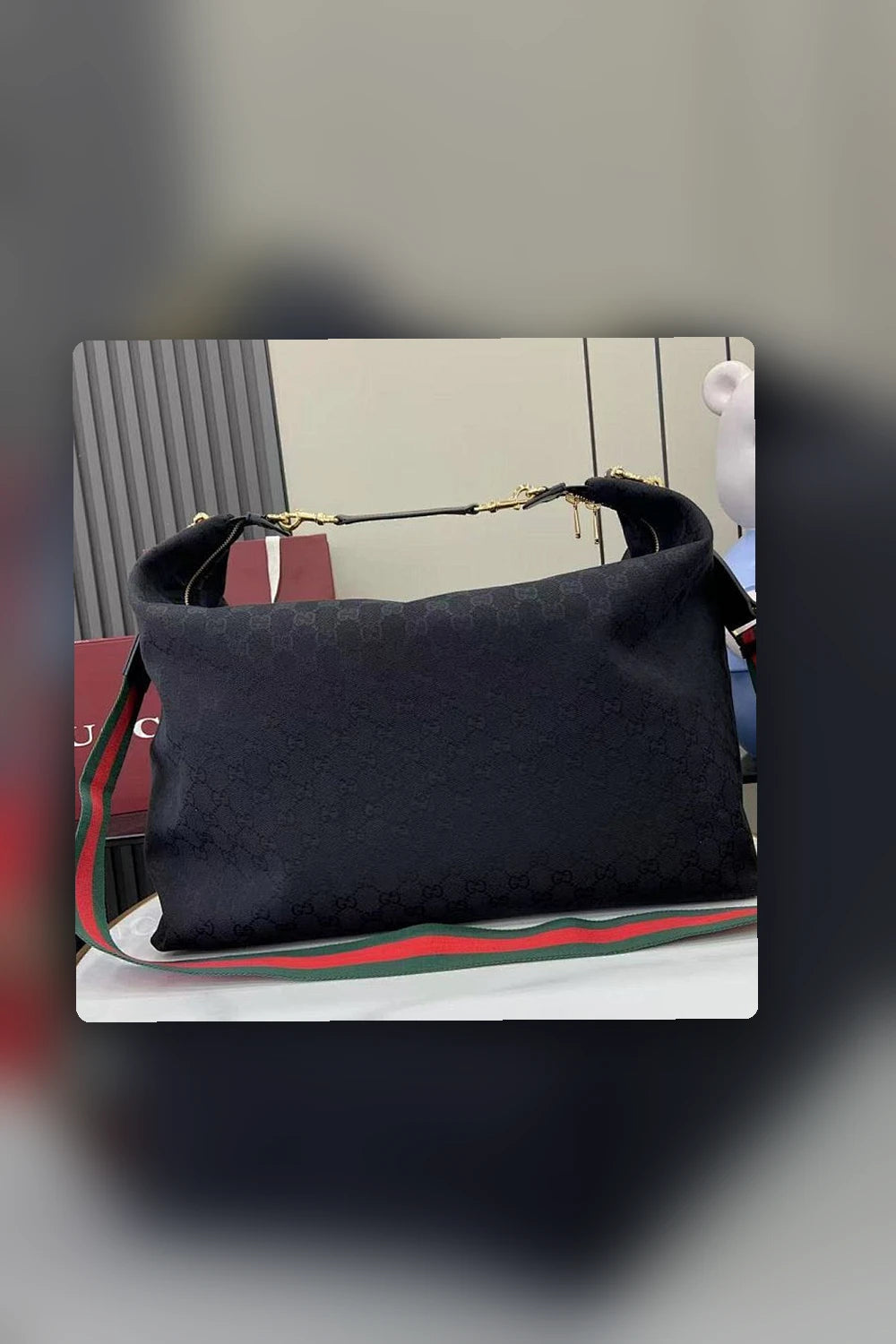 NB - GUKI Bag - 170