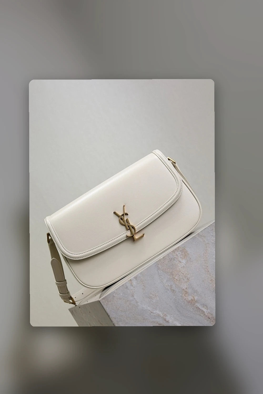 NB - YLS Bag - 748