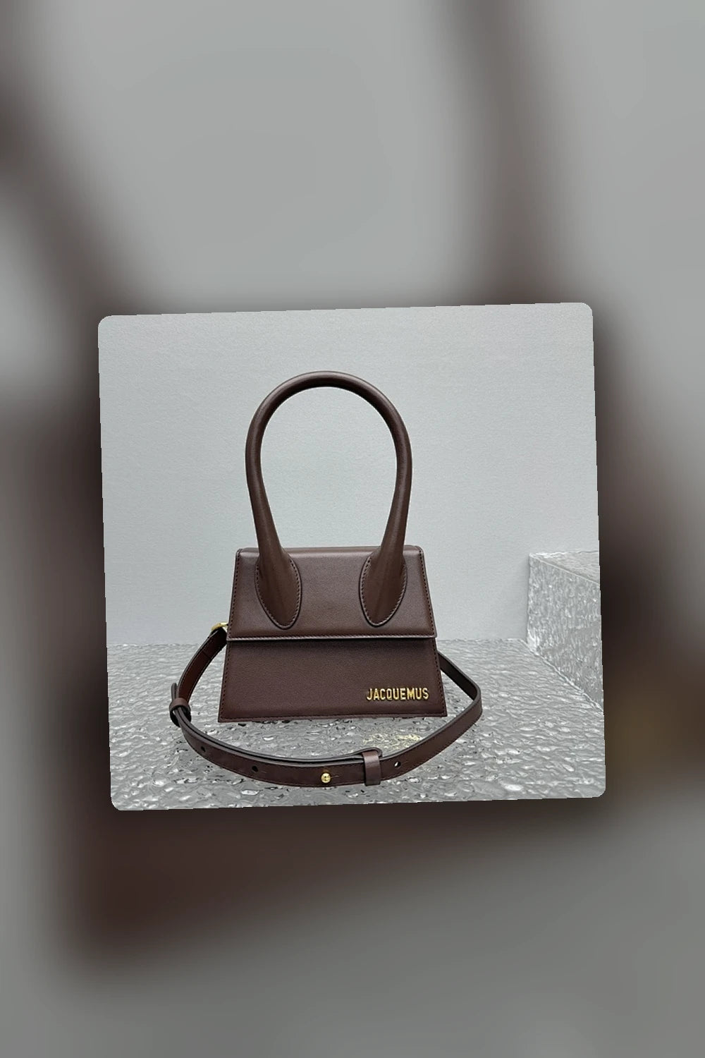 NB - JCA Bag - 099
