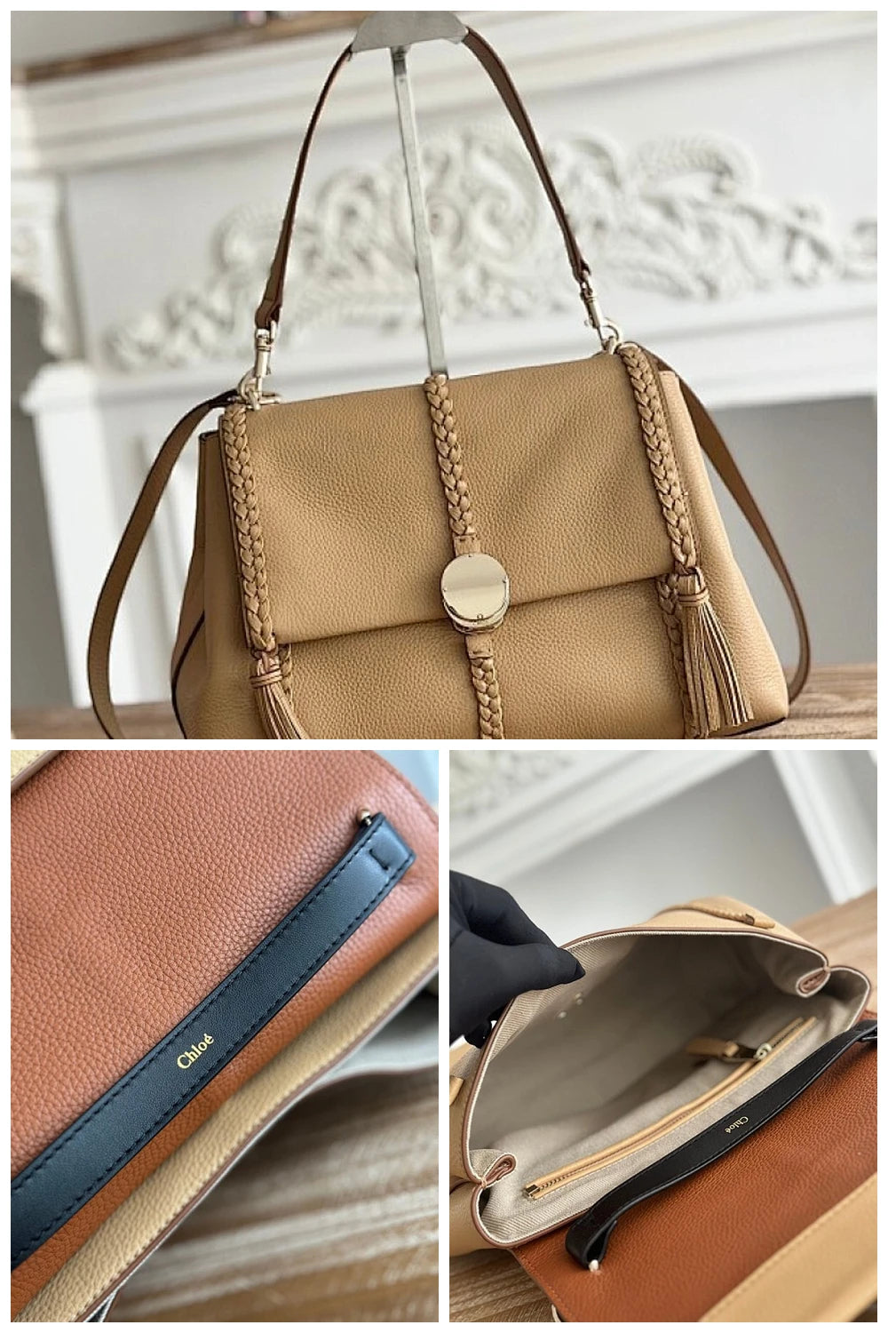 NB - CLE Bag - 299