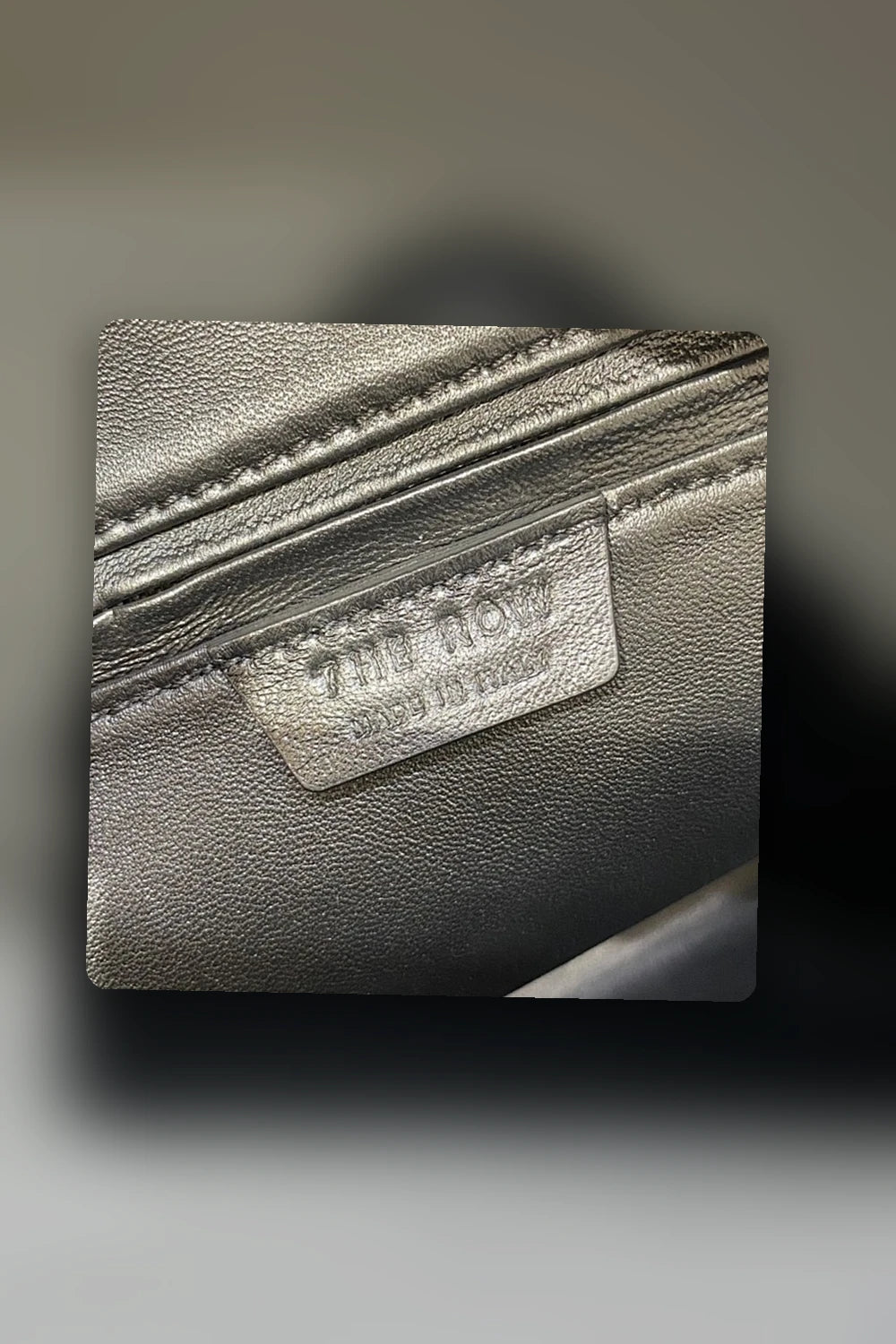 NB - THR Bag - 521