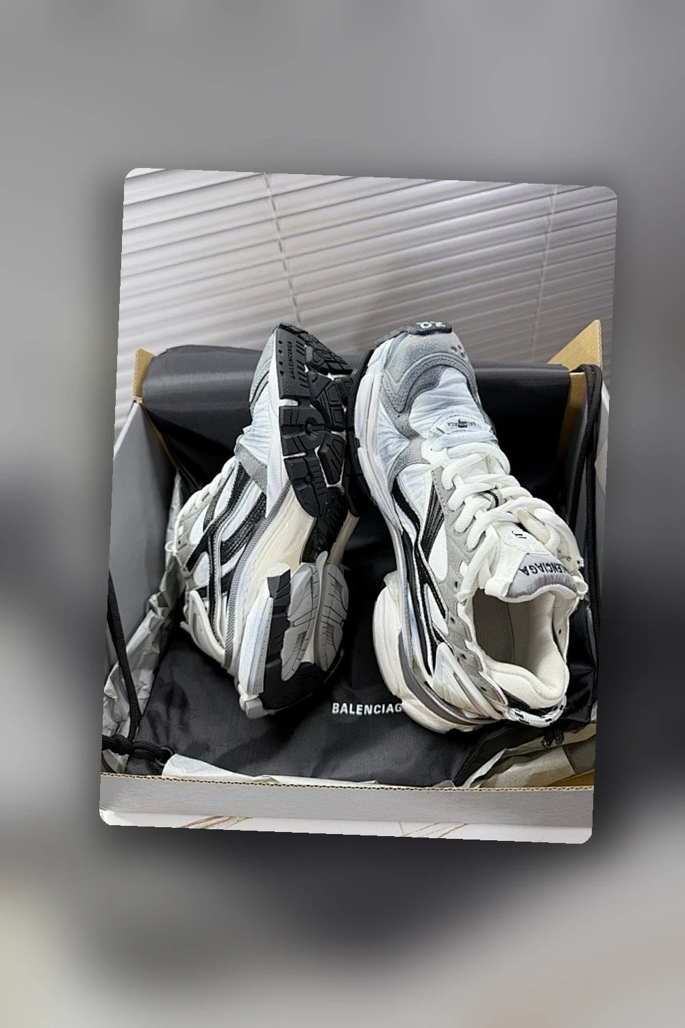 NB - BG Women Shoes - 982