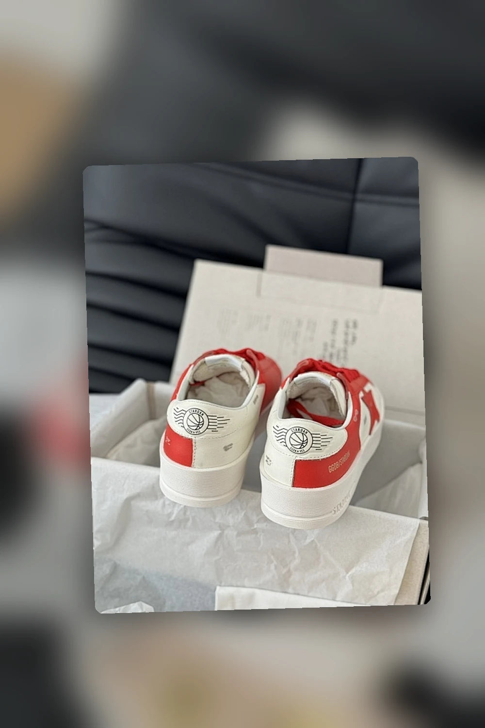 NB - SIMP Women Shoes - 352