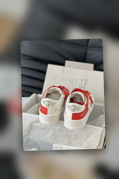 NB - SIMP Women Shoes - 352