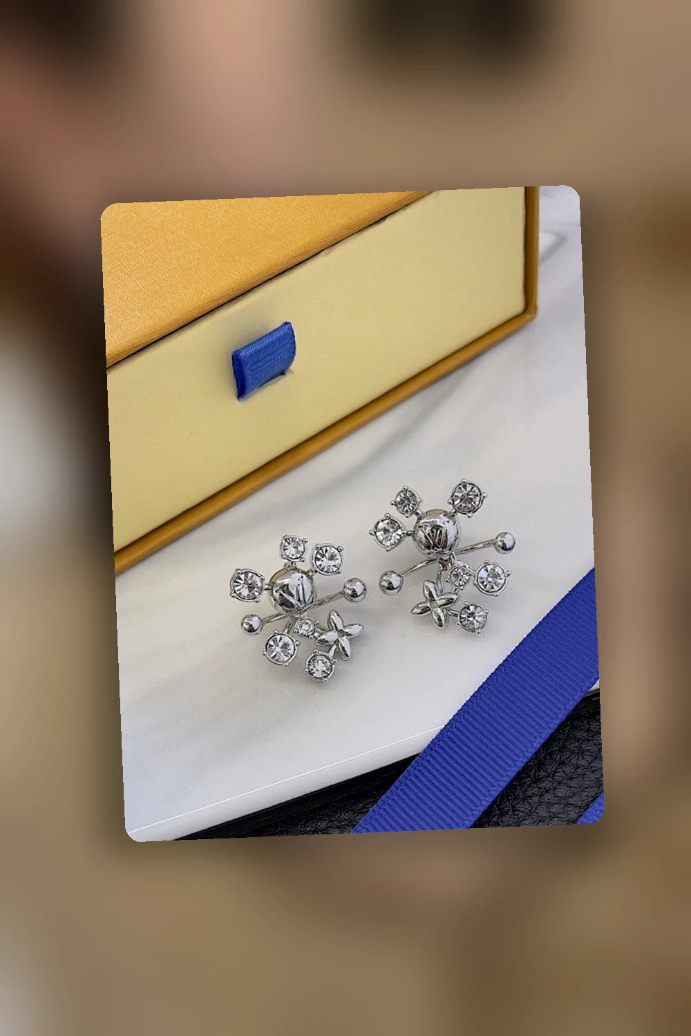 NB - LOV Jewelry - 450