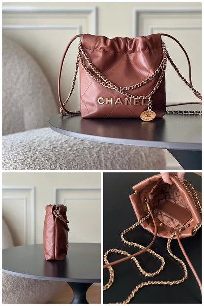 NB - CHL Bag - 809