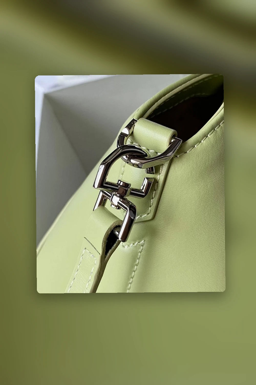 NB - GCY Bag - 080