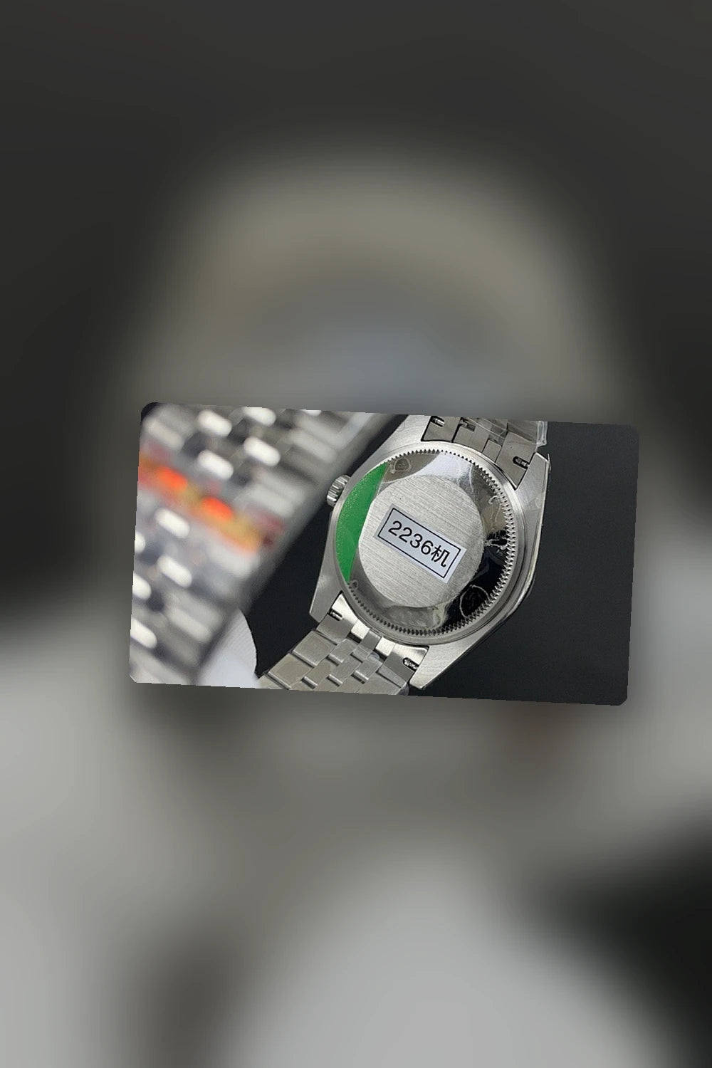 NB - Mix Watch - 1532