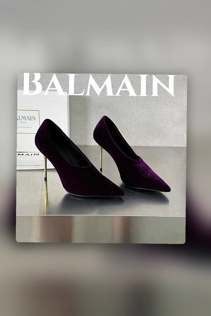 NB - BAM Women Shoes - 509